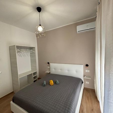 Perni Rooms Palermo Luaran gambar