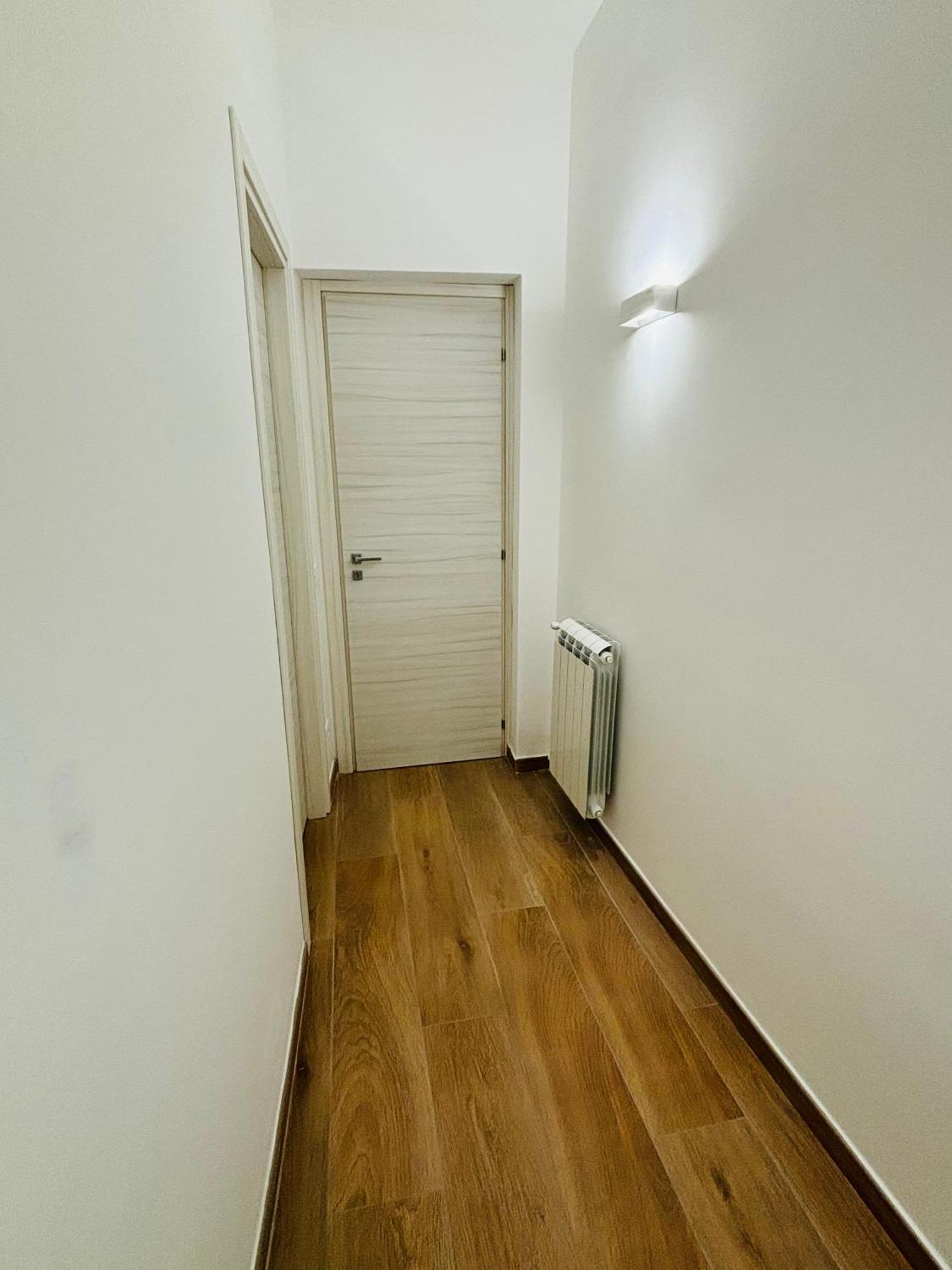 Perni Rooms Palermo Luaran gambar