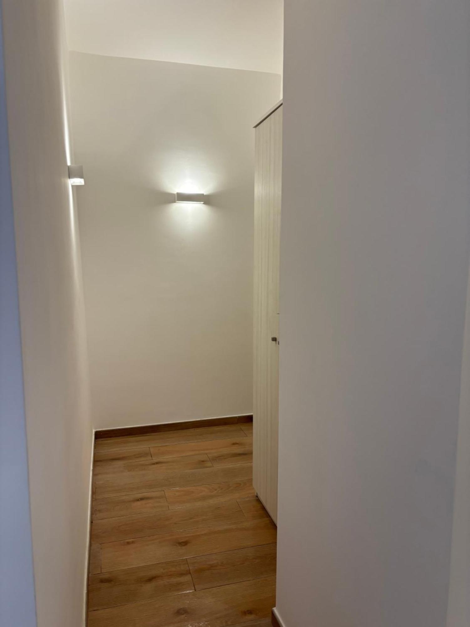 Perni Rooms Palermo Luaran gambar
