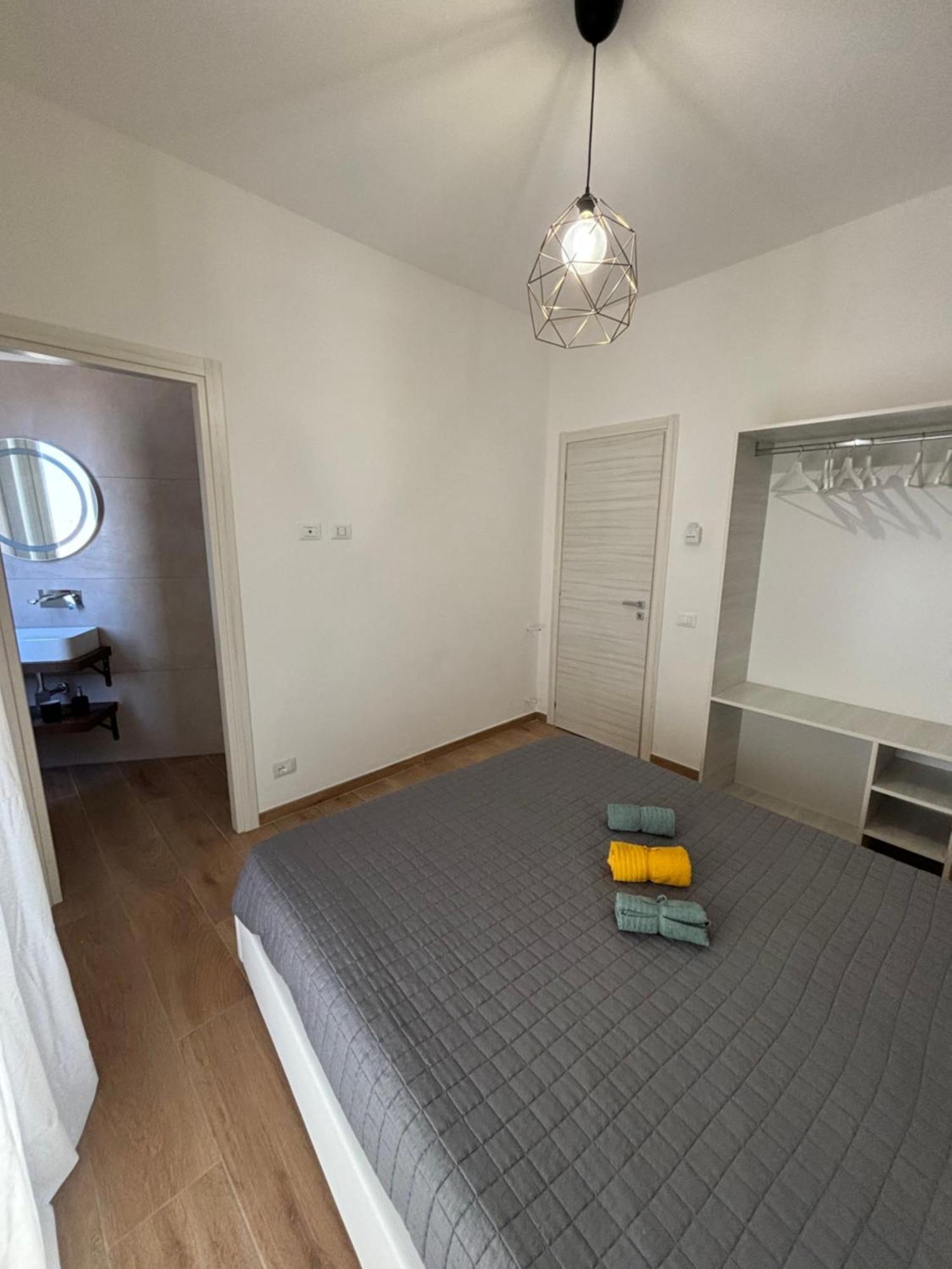 Perni Rooms Palermo Luaran gambar