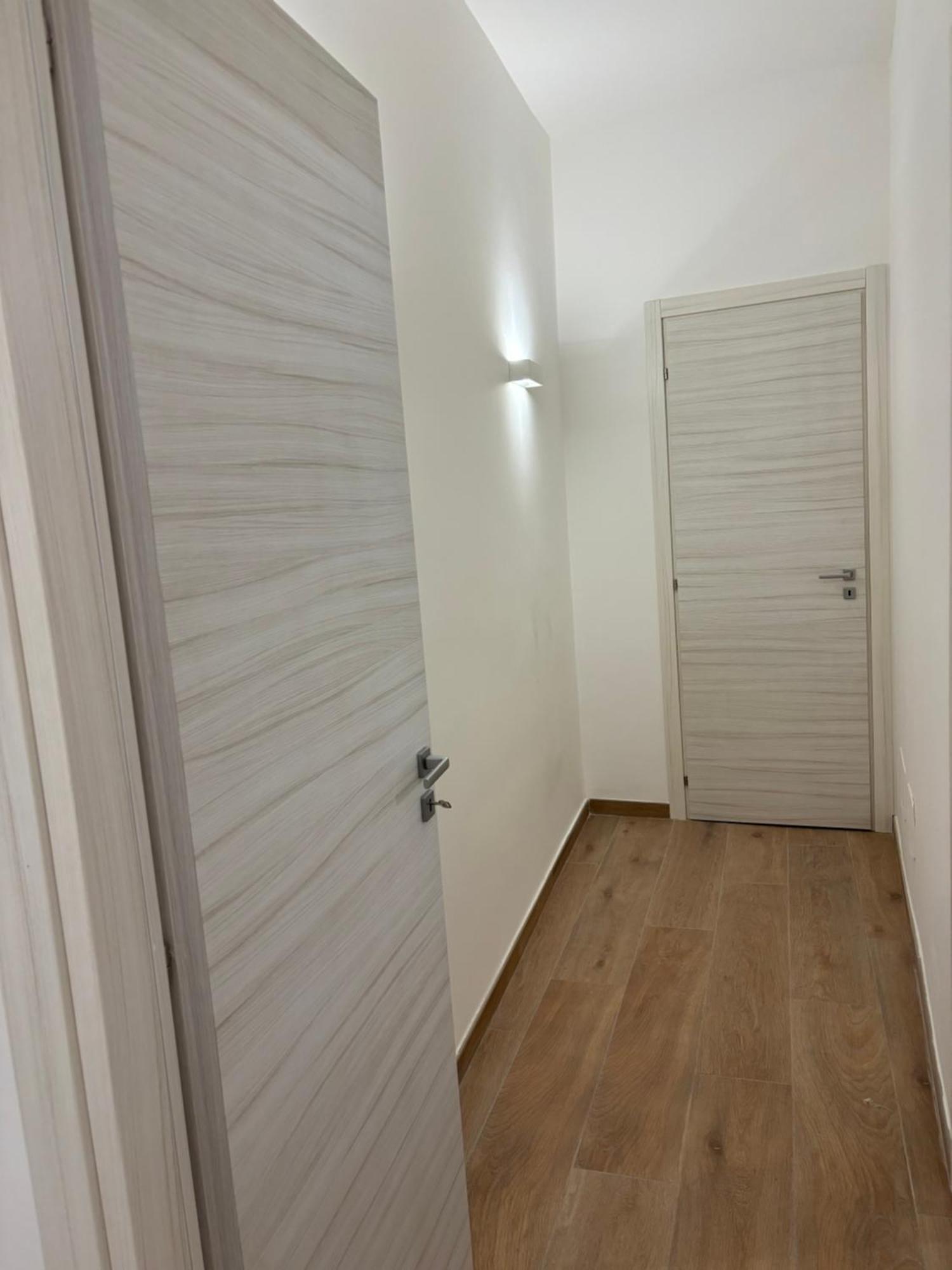 Perni Rooms Palermo Luaran gambar