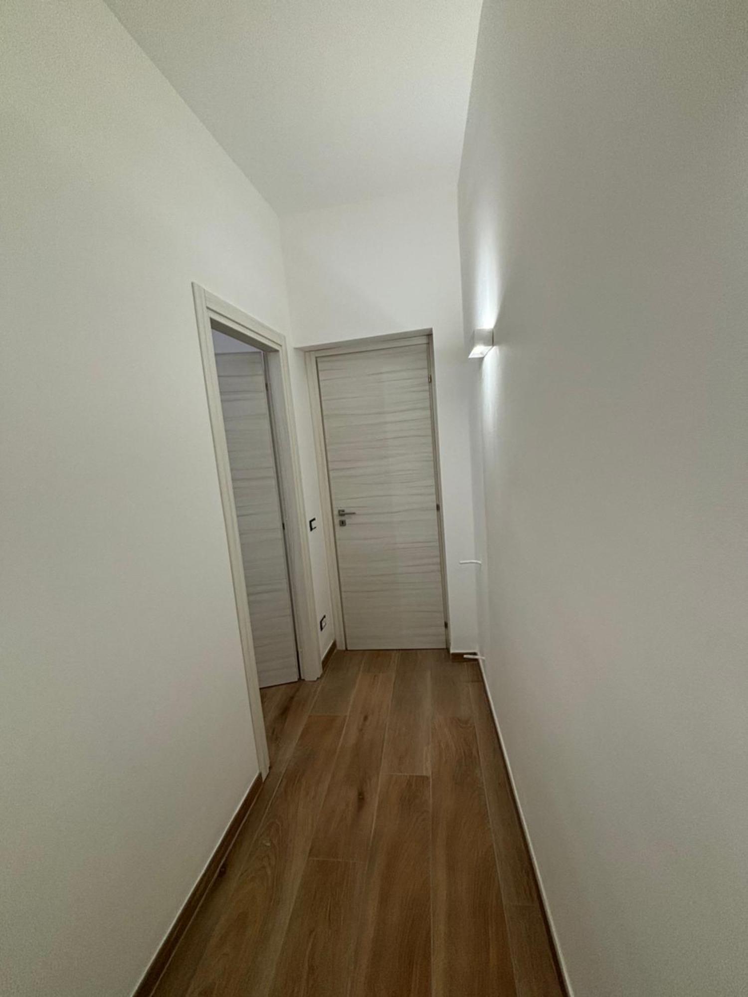 Perni Rooms Palermo Luaran gambar