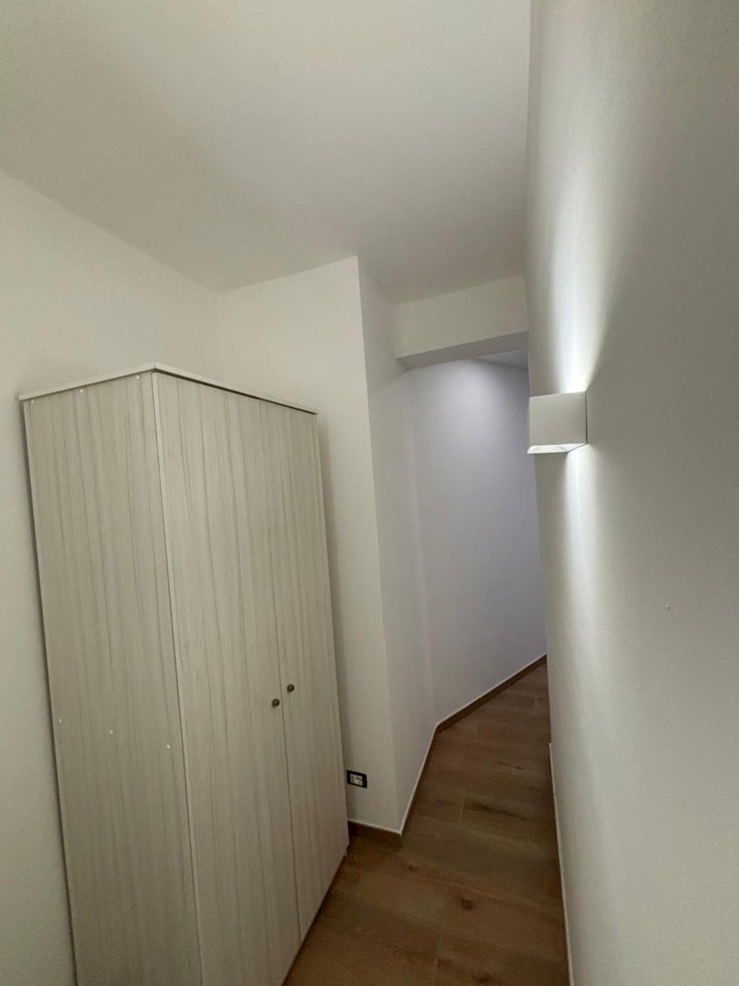Perni Rooms Palermo Luaran gambar